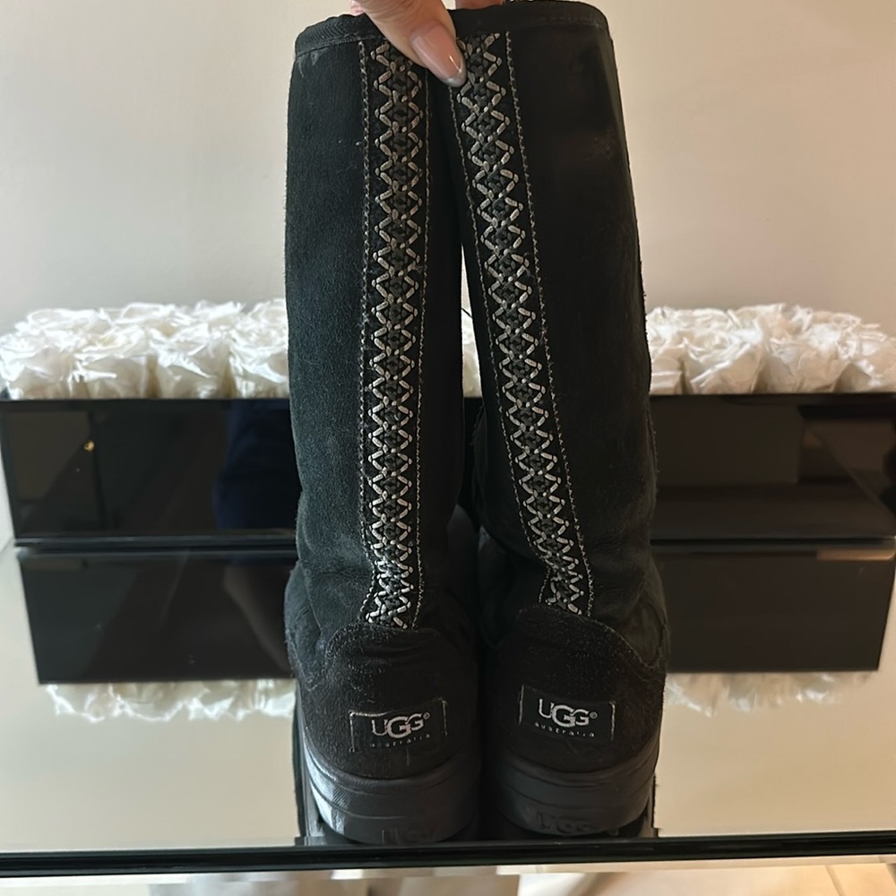 Tall UGG Boots